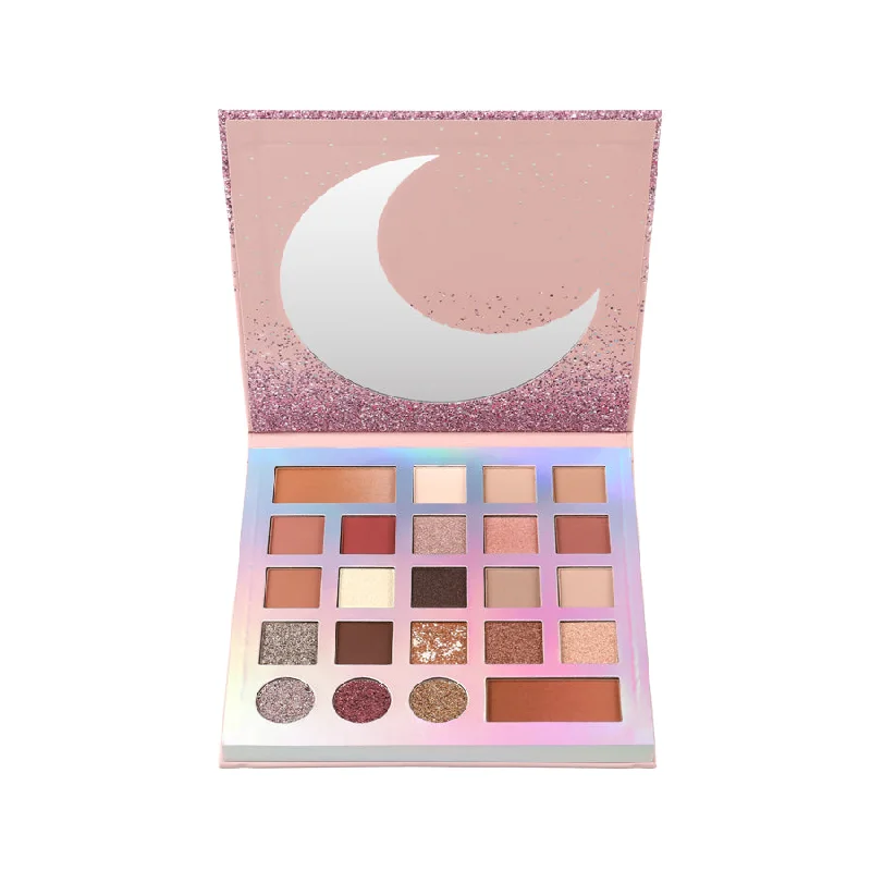 Special Price Profusion Cosmetics Moonstone Palette