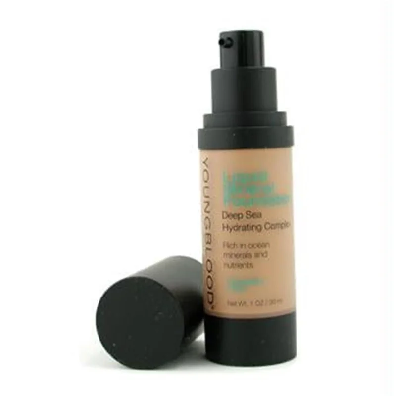 Great Deals Youngblood 10004803902 Liquid Mineral Foundation - Tahitan Sun - 30Ml-1Oz Great Deals Youngblood 10004803902 Liquid Mineral Foundation - Tahitan Sun - 30Ml-1Oz