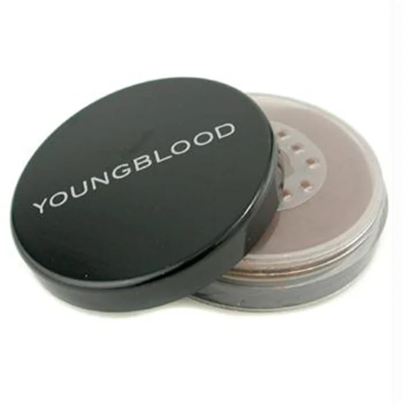 Big Discounts Youngblood 10006803902 Natural Loose Mineral Foundation - Mahogany - 10G-0.35Oz Big Discounts Youngblood 10006803902 Natural Loose Mineral Foundation - Mahogany - 10G-0.35Oz