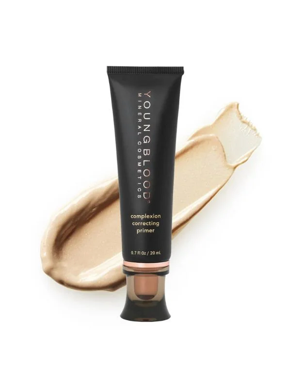 Grand Opening Sale Youngblood CC Perfecting Primer