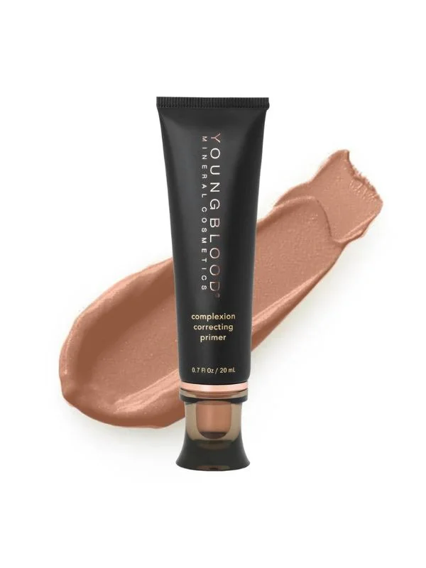 Tan - Youngblood CC Perfecting Primer