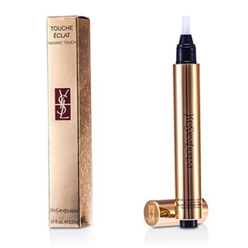 Epic Deals Yves Saint Laurent 140916 0.1 oz Radiant Touch & Touche Eclat - 4.5 Luminous Sand
