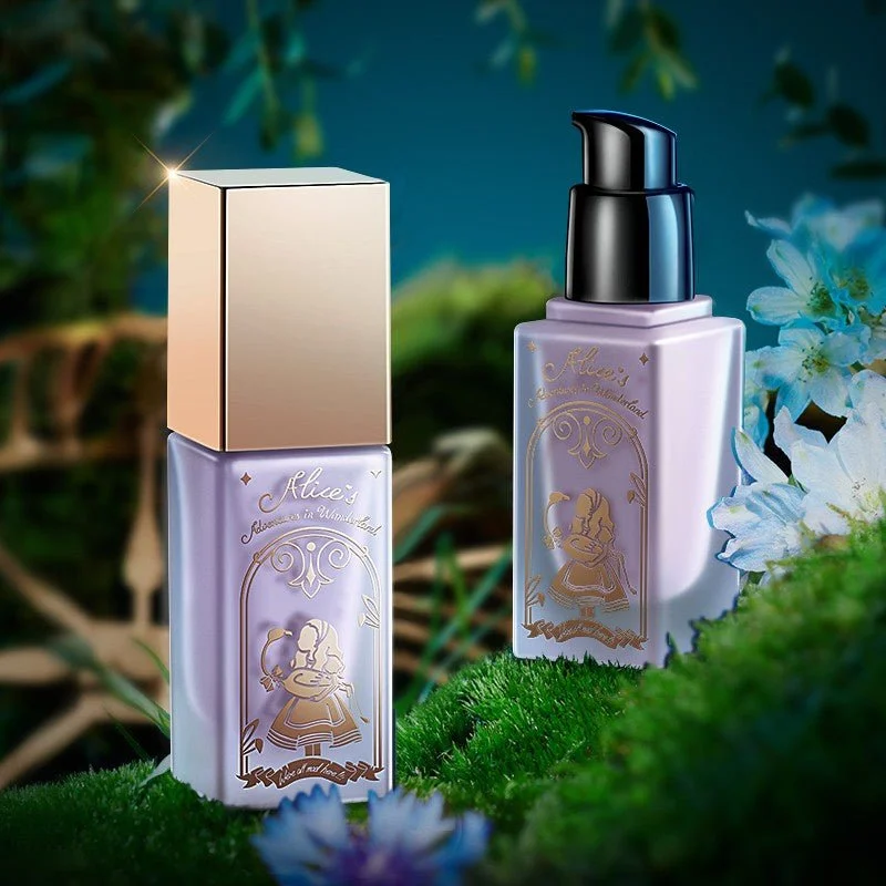 Price Cut Alice Makeup Hydrating Primer