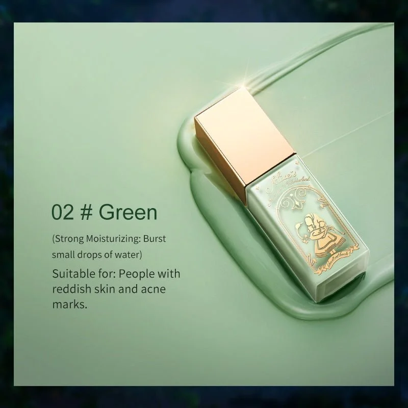 02 Mint green