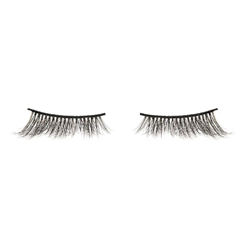 Flash Sale 3D Silk Half Lash - Regular Band