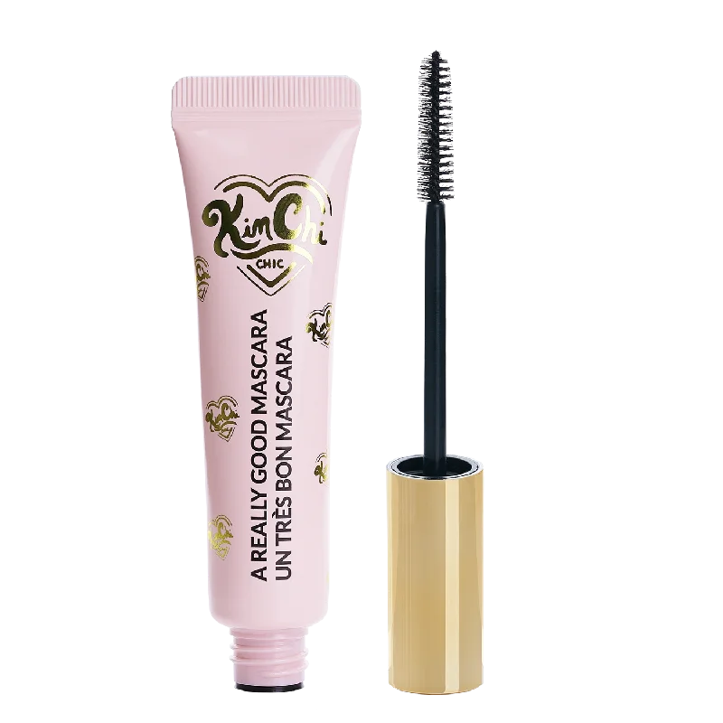 Epic Value A REALLY GOOD MASCARA - 01 Volume & Lengthening