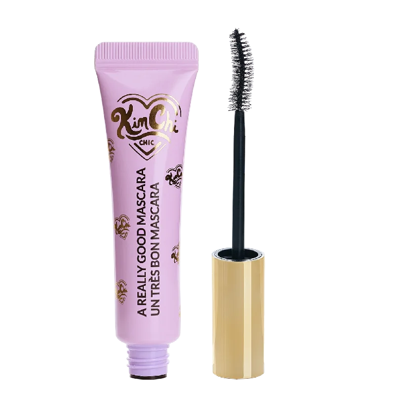 Deep Discounts A REALLY GOOD MASCARA - 02 Volume & Curling