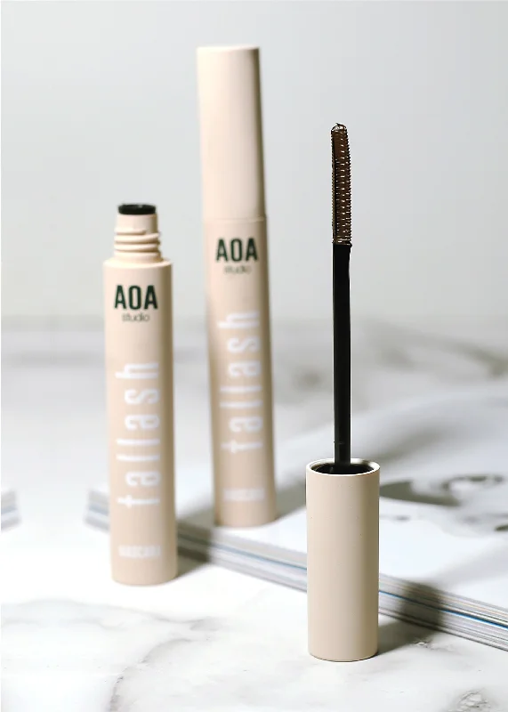 Act Now A+ Tallash Mascara