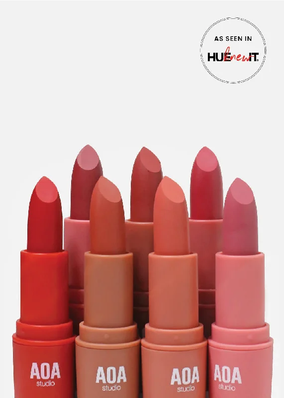 Last Chance To Grab These Amazing Deals AOA Dreamy Lipstick
