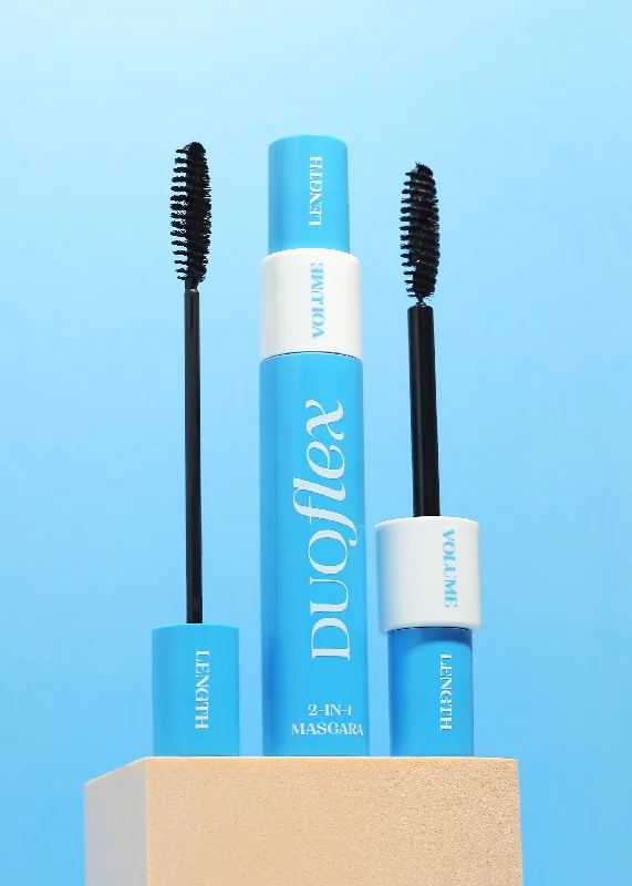 Must-Have Deals AOA Duoflex 2-in-1 Mascara