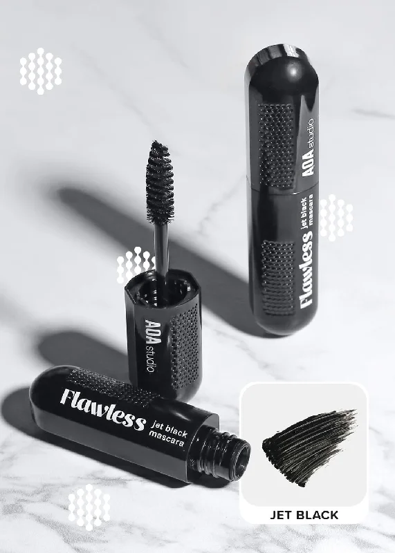Exclusive Offers AOA Flawless Mascara