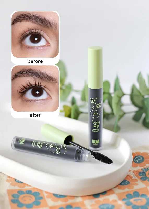 Huge Savings AOA Inner Self Flutter By Mascara