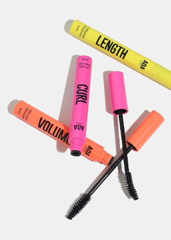 Reduced Prices AOA Shocking Mascara