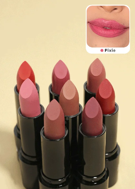 Deal Mania AOA Retro Chic Lipsticks