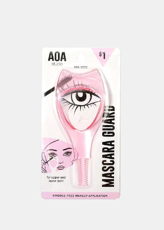Shop and Save AOA Studio Mascara Lash Guard