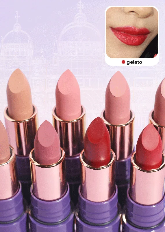 Exclusive Preview AOA Venetian Romance Lipstick