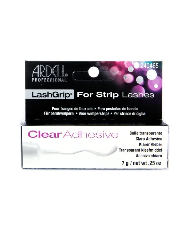 Savings Galore Ardell LashGrip Eyelash Adhesive (0.25 oz tube)