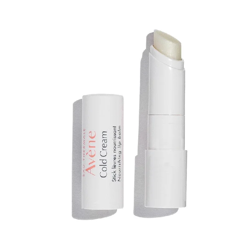 Exclusive Online Offer Avène Cold Cream Nourishing Lip Balm