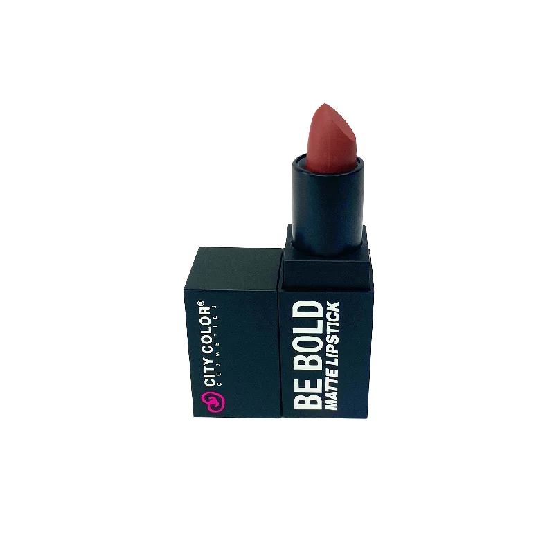 Midnight Sale Be Bold Matte Lipstick Aesthetic