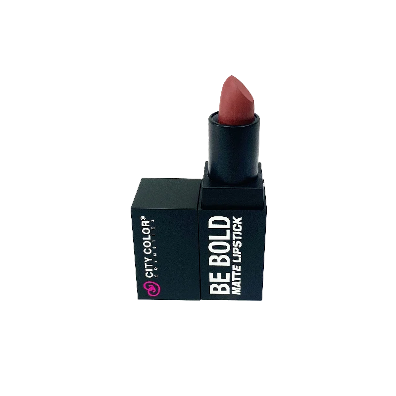 Exclusive Access Be Bold Matte Lipstick Glamorous
