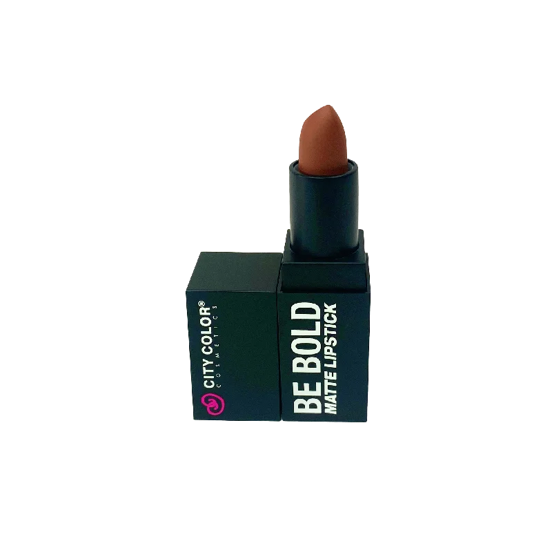 Today’s Special Be Bold Matte Lipstick Iconic