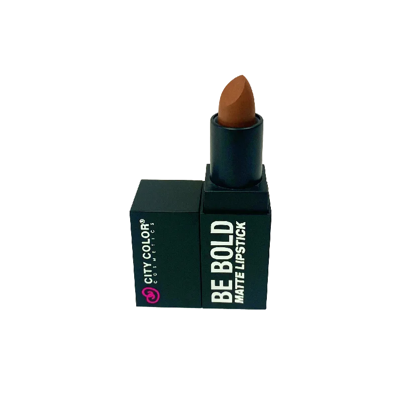 Special Promotion Be Bold Matte Lipstick Supermodel