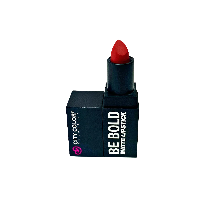 Customer Appreciation Sale Be Bold Matte Lipstick Vintage