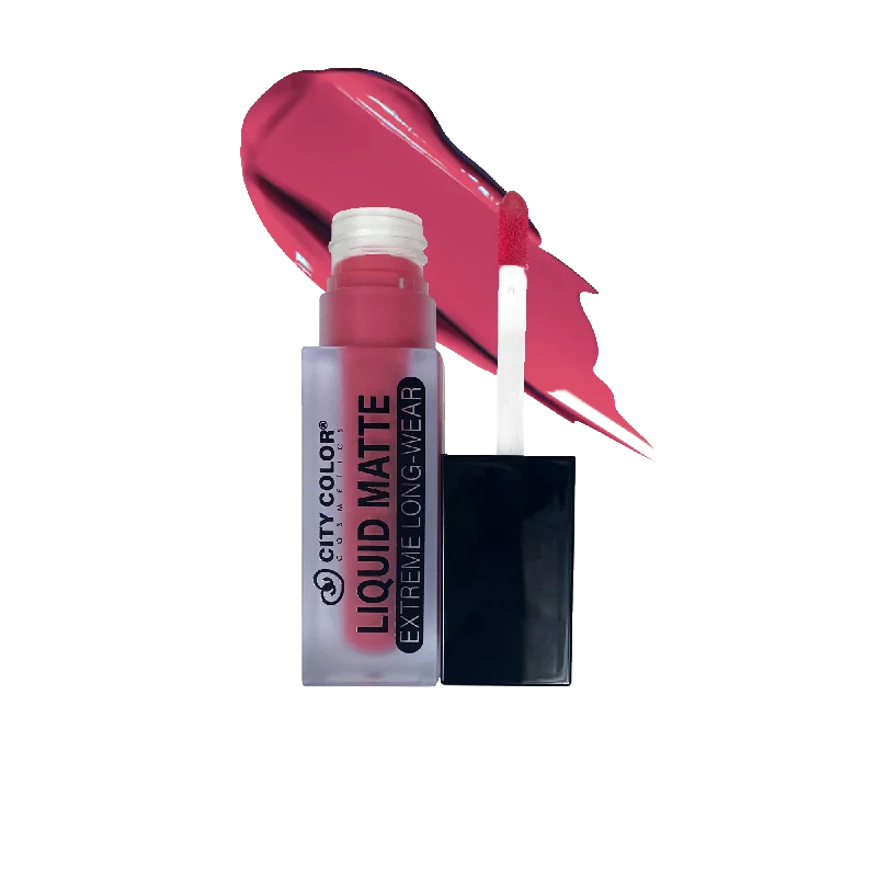 Price Smash Liquid Matte - Blossom