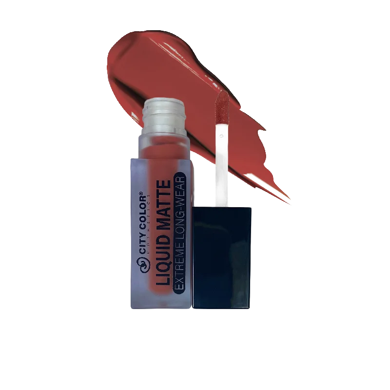Sneak Peek Sale Liquid Matte - Cappuccino