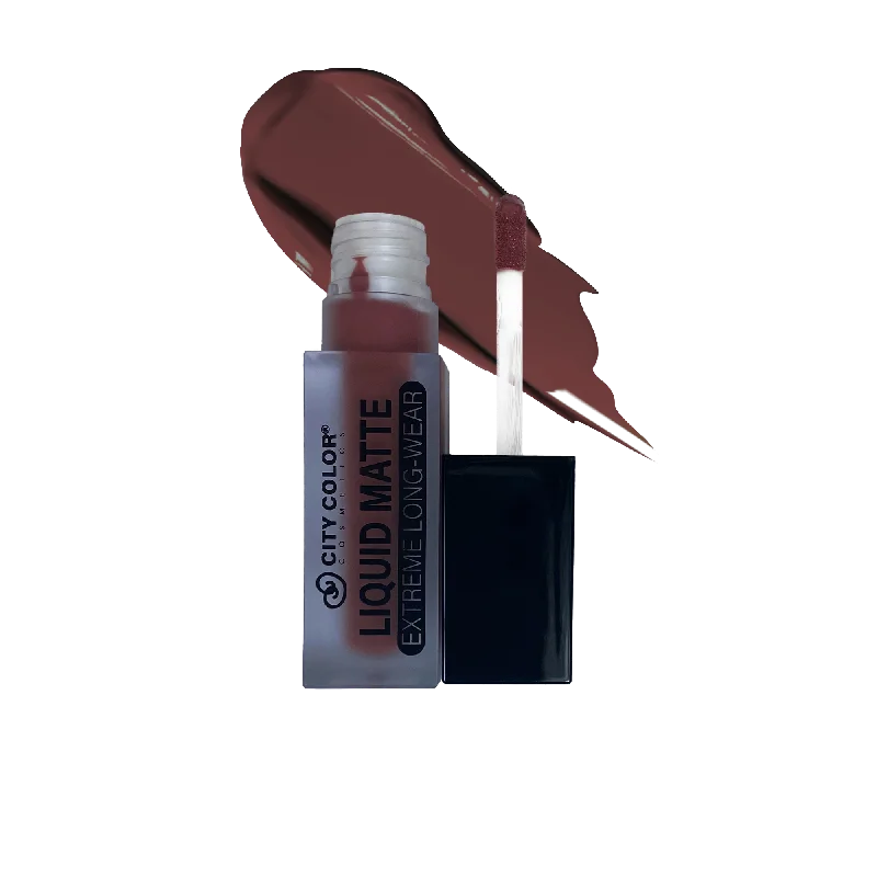 Instant Savings Liquid Matte - Mocha