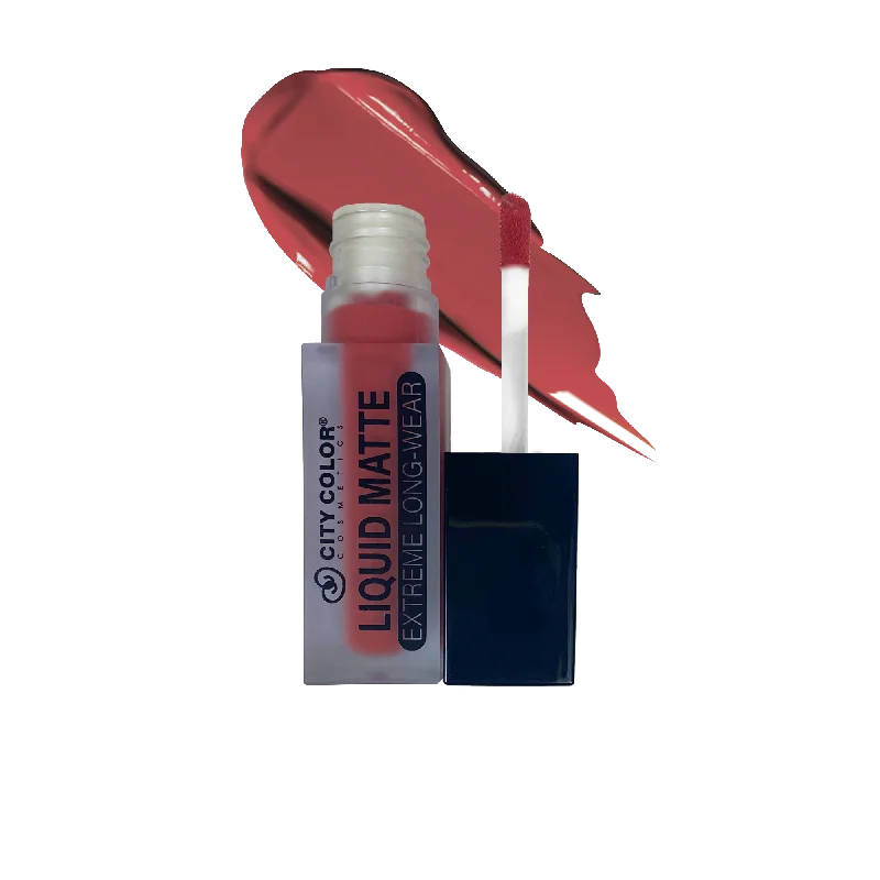 Bargain Bin Liquid Matte - Tea Rose