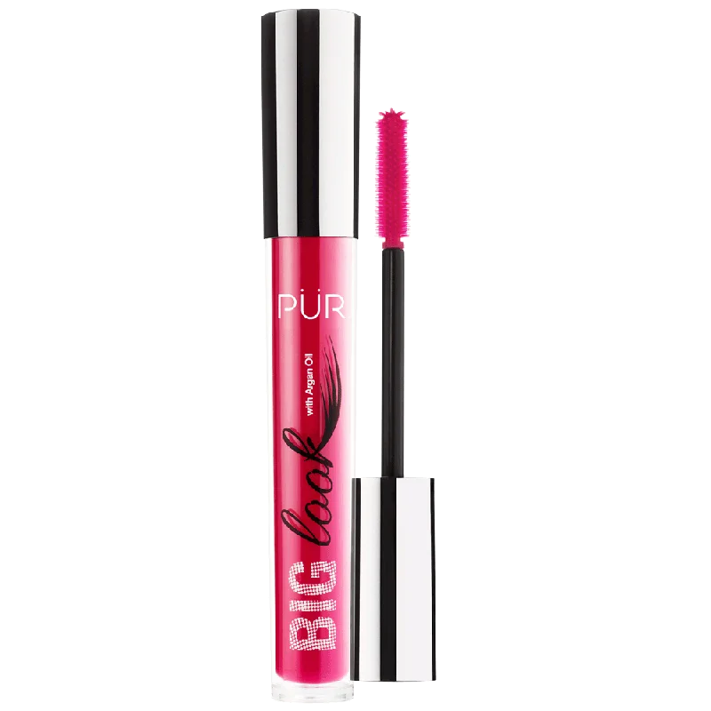 Extra Savings Big Look Lengthening Mascara with Argan Oil