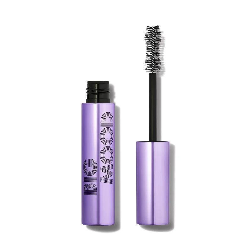 Unbeatable Prices Big Mood Mascara