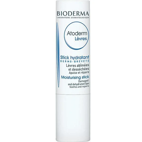 Exclusive Deal Bioderma Atoderm Lip Stick