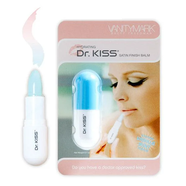 Weekend Special Brett Freedman Dr. Kiss Lip Balm Vanilla Mint