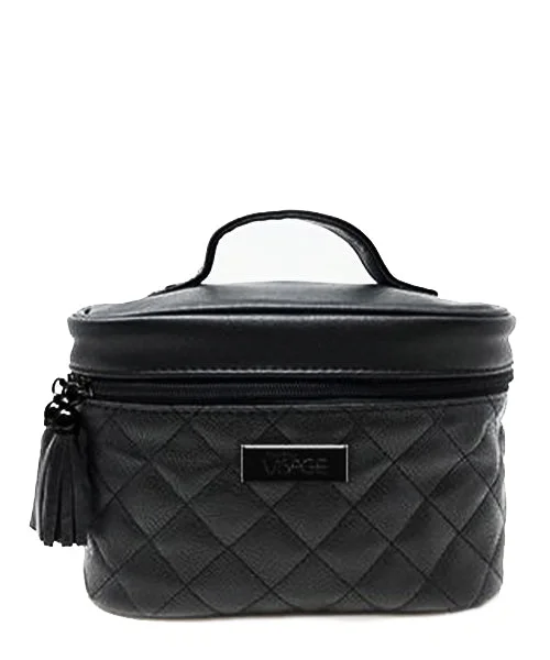 Weekend Offers That Please Caryl Baker Large Makeup Case