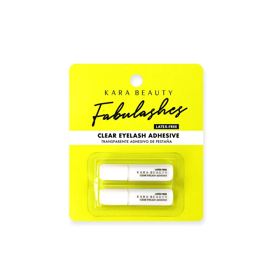 Grand Opening Sale CLEAR EYELASH ADHESIVE