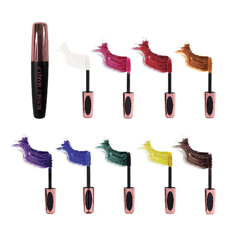 Discount Deals Colorful Mascara