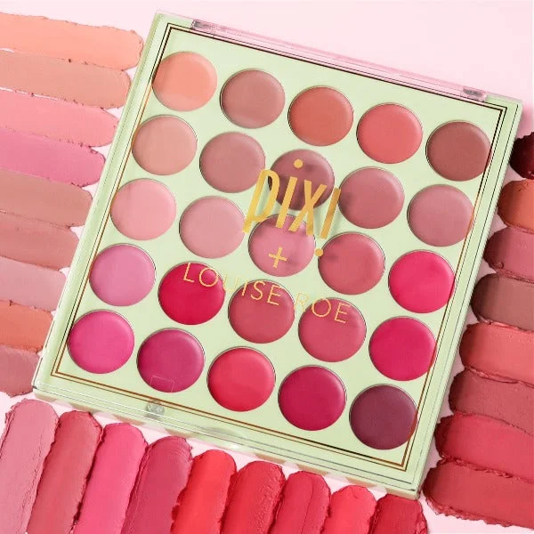 Season Finale Sale Cream Rouge Palette