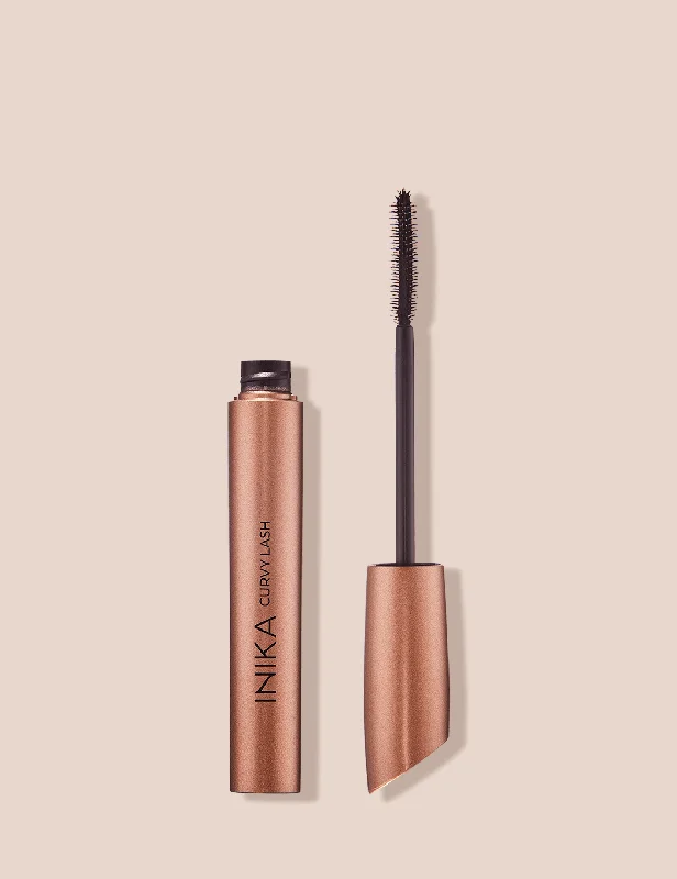Overstock INIKA Organic Curvy Lash Mascara (Black)
