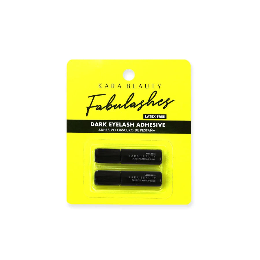 Weekend Flash Sale DARK EYELASH ADHESIVE