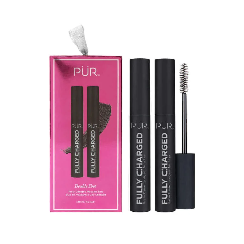Epic Deals Double Shot Fully Charged Mascara Duo