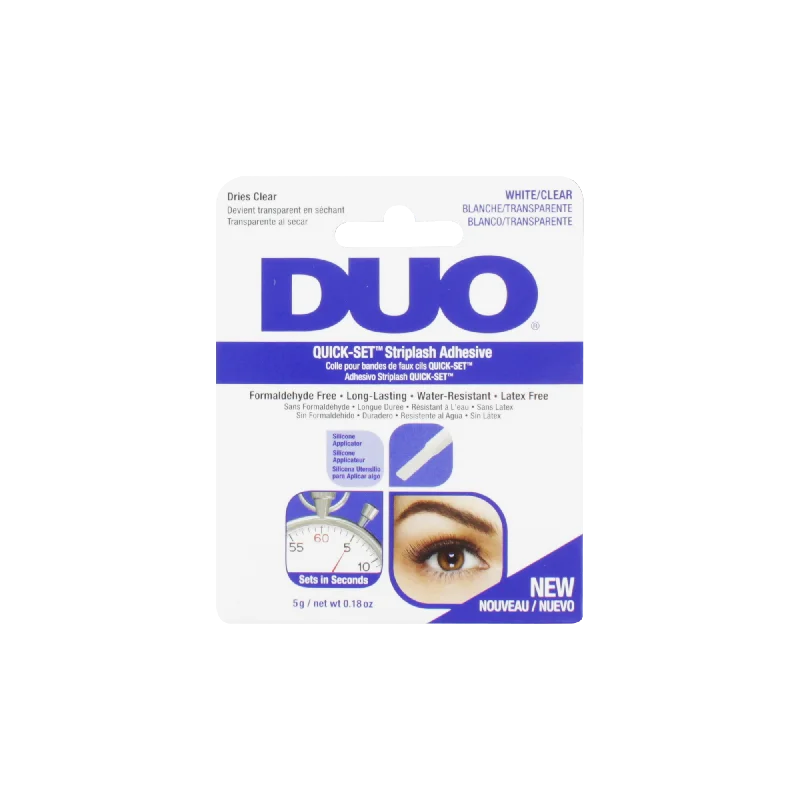 Sneak Peek Sale Glue Quick Set Lash Adhesive Clear