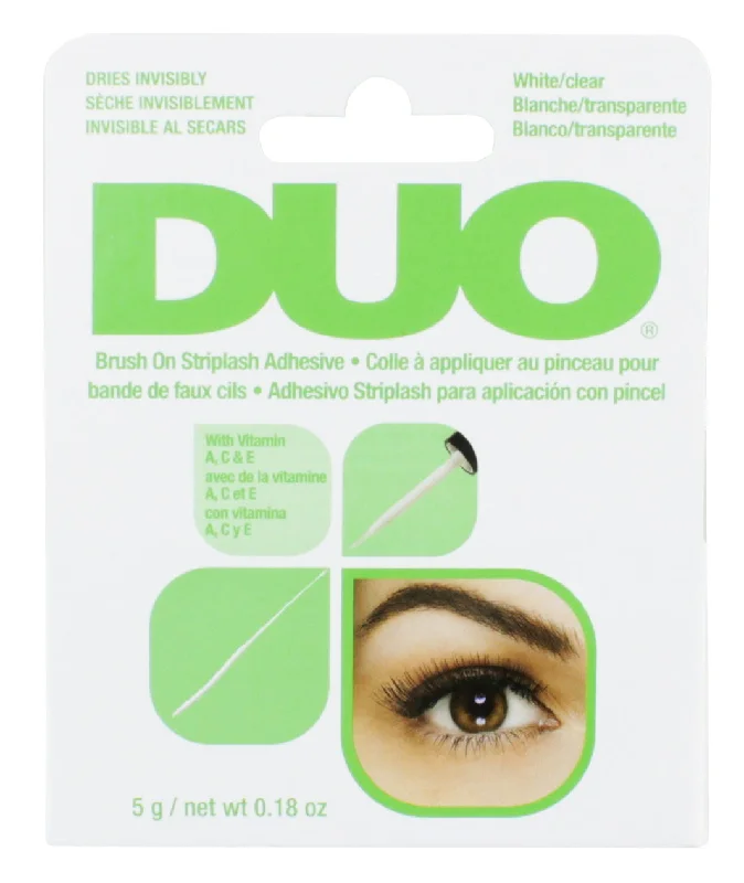 Instant Savings Lash Adhesive Brush-On Bottle 5ml
