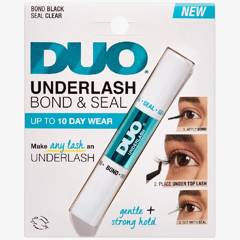 Price Blitz DUO Underlash Bond & Seal (2x 2.5g)