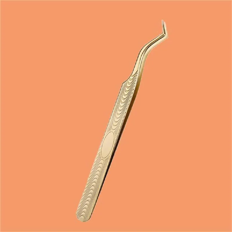 Deal Mania Penguin Inner Corner Lash Tweezer