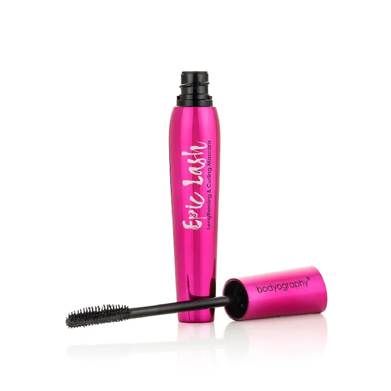 Exclusive Savings Epic Lash Lengthening & Curling Mascara