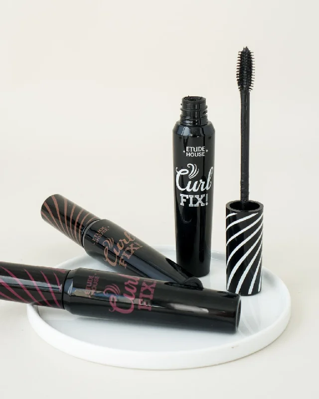 Today’s Deal Lash Perm Curl Fix Mascara