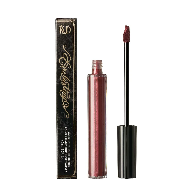 Your Favorite Items, Now At Lower Prices Everlasting Hyperlight Transfer-Proof Metallic Liquid Lipstick Your Favorite Items, Now At Lower Prices Everlasting Hyperlight Transfer-Proof Metallic Liquid Lipstick