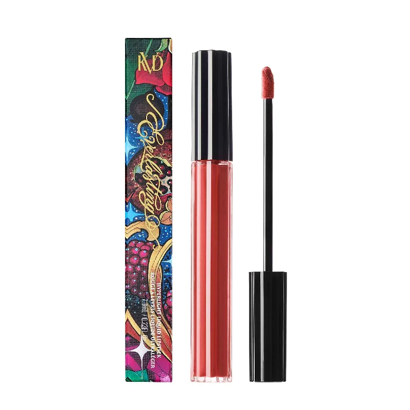 Your Next Fashion Find Is On Sale Everlasting Hyperlight Transfer-Proof Liquid Lipstick - Moongarden Collection Your Next Fashion Find Is On Sale Everlasting Hyperlight Transfer-Proof Liquid Lipstick - Moongarden Collection